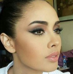 Megan Young