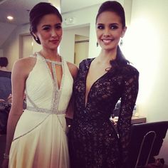 Megan Young