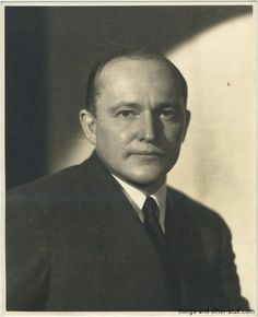 Merian C. Cooper