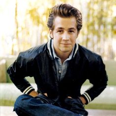 Michael Angarano