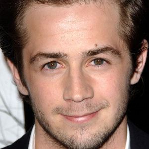 Michael Angarano