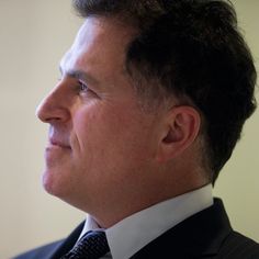 Michael Dell