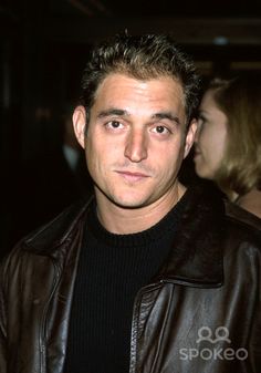 Michael DeLuise