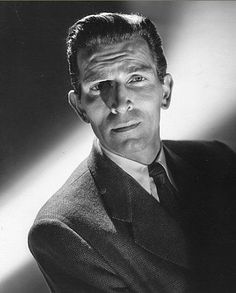 Michael Rennie