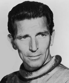 Michael Rennie