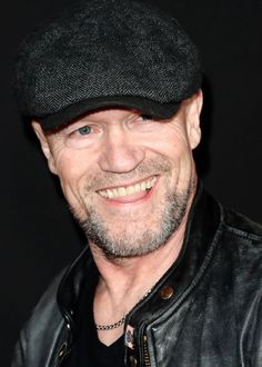 Michael Rooker