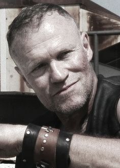 Michael Rooker