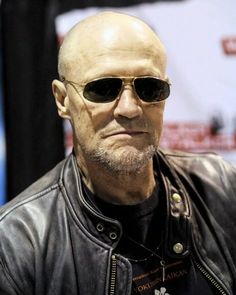 Michael Rooker