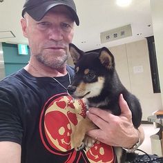 Michael Rooker