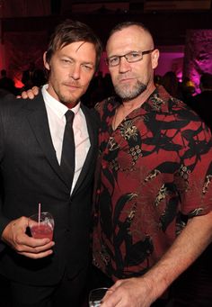 Michael Rooker