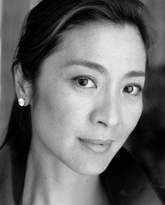 Michelle Yeoh