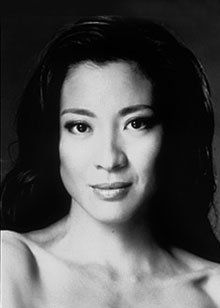 Michelle Yeoh