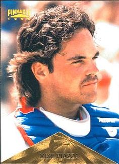 Mike Piazza