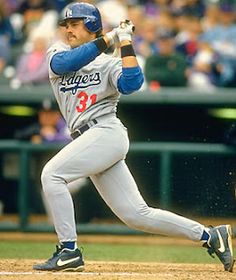 Mike Piazza