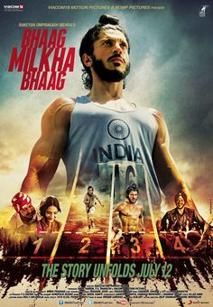 Milkha Singh