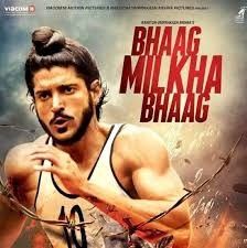 Milkha Singh