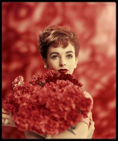 Millie Perkins