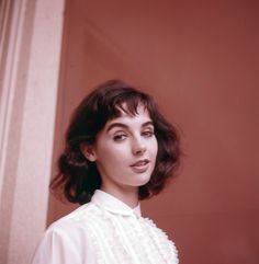 Millie Perkins