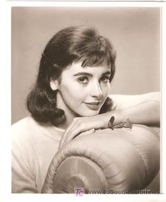 Millie Perkins