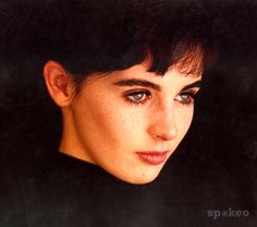 Millie Perkins