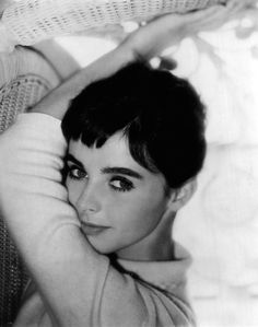 Millie Perkins