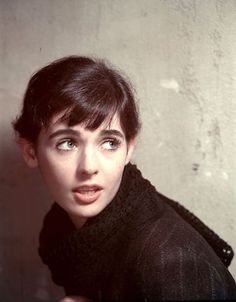 Millie Perkins