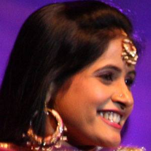 Miss Pooja