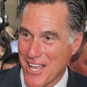 Mitt Romney