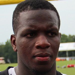 Mohamed Sanu