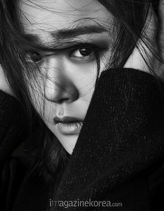 Moon Geun-young