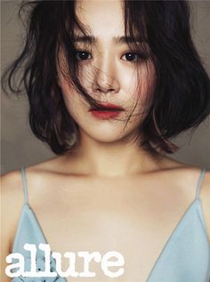 Moon Geun-young