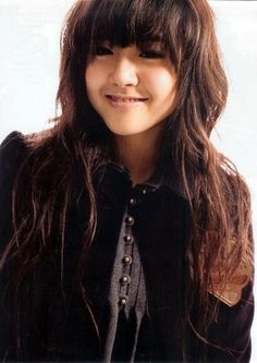 Moon Geun-young