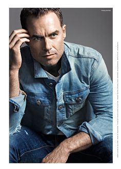 Murray Bartlett