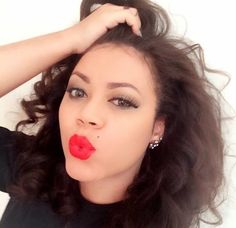 Nadia Buari