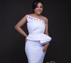 Nadia Buari