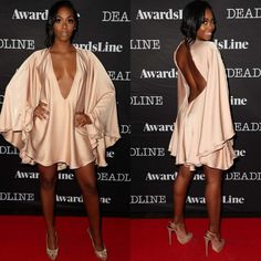 Nafessa Williams