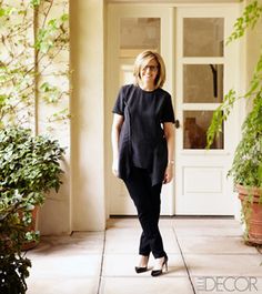 Nancy Meyers