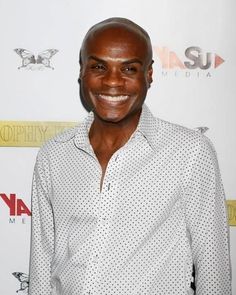 Nathan Lee Graham