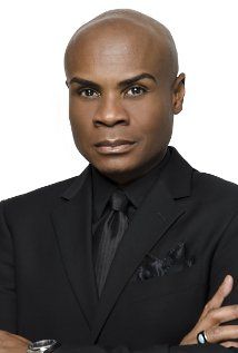 Nathan Lee Graham