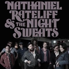 Nathaniel Rateliff