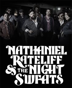 Nathaniel Rateliff