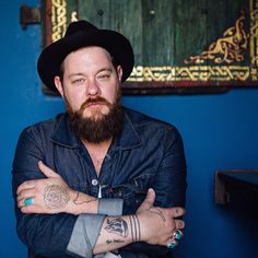 Nathaniel Rateliff