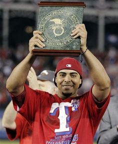 Nelson Cruz