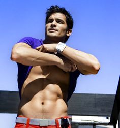 Nicholas Gonzalez