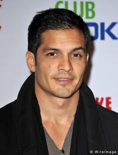 Nicholas Gonzalez