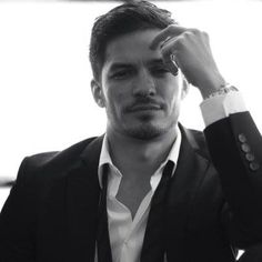 Nicholas Gonzalez