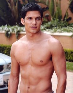 Nicholas Gonzalez