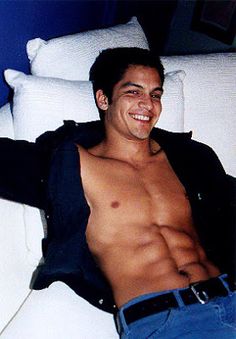 Nicholas Gonzalez