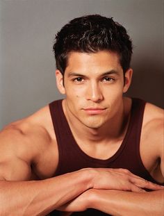 Nicholas Gonzalez