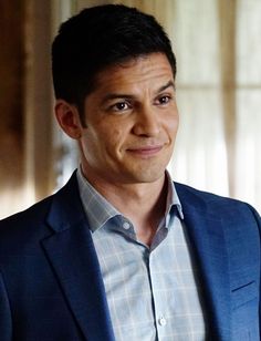 Nicholas Gonzalez